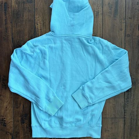 Newport Beach Zip Up Hoodie Primary Color: Baby... - Depop