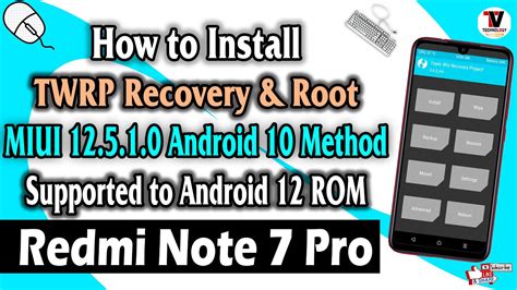 MIUI 12 Installing Note 7 Pro 的图像结果