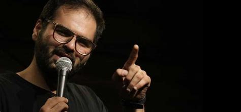 6 Indian Men In StandUp Comedy Who Make Us Laugh So Hard Our Stomach Hurts