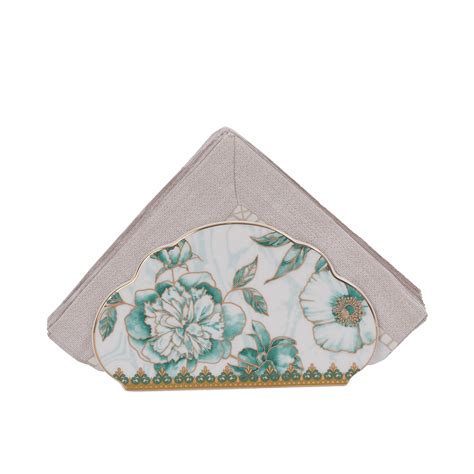 Luella napkin holder