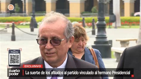 Image result for El Cuarto Poder