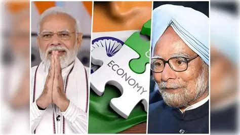 Modi Govt vs Manmohan Govt