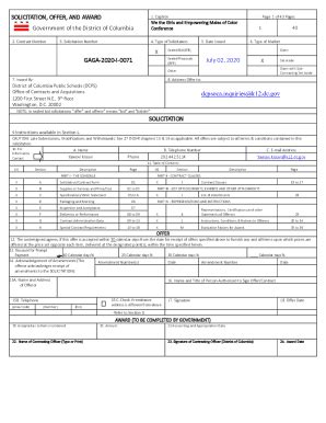 Fillable Online dcps dc 41 USC Ch. 67: SERVICE CONTRACT LABOR STANDARDS ...