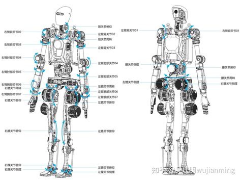 国内五大具身智能机器人企业开源汇总：核心内容有哪些？ - 知乎
