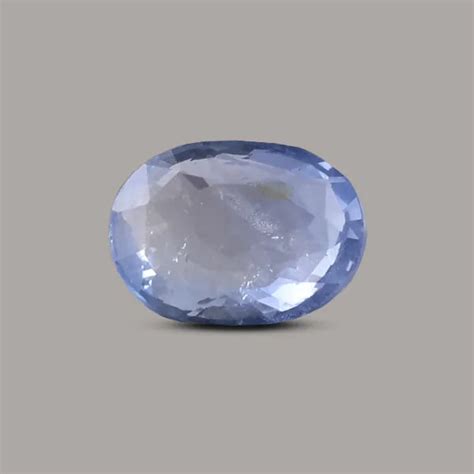 Buy Sri Lanka Blue Sapphire 5.54 carats online by GemsRoot