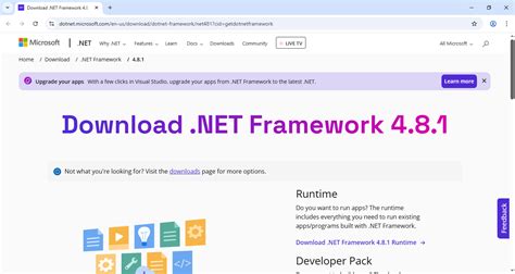 Image result for Net Framework Download Windows 8
