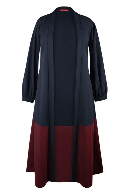 Long Cape – Jasminum