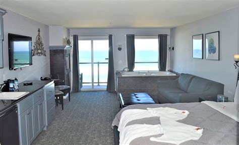 STARFISH MANOR OCEANFRONT HOTEL (Lincoln City) - Hotel Reviews, Photos ...
