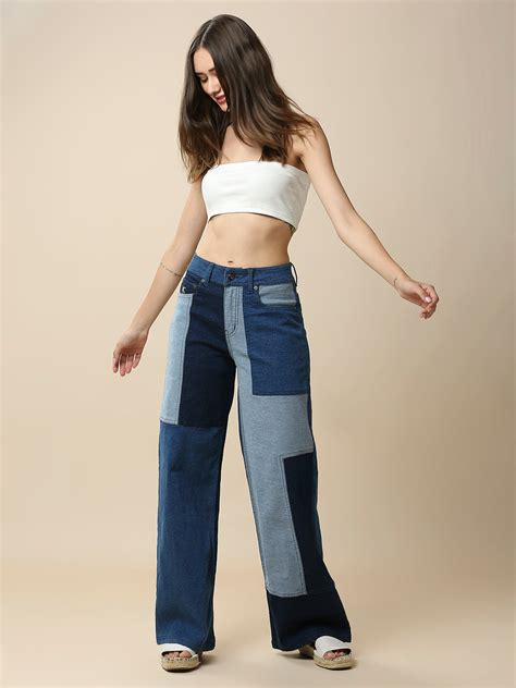 Discover a variety of denim styles in our collection. – Chemistry