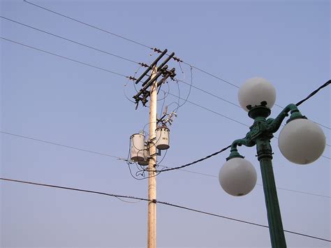 Citizens' Electric Company of Lewisburg, PA | Electric Distribution ...