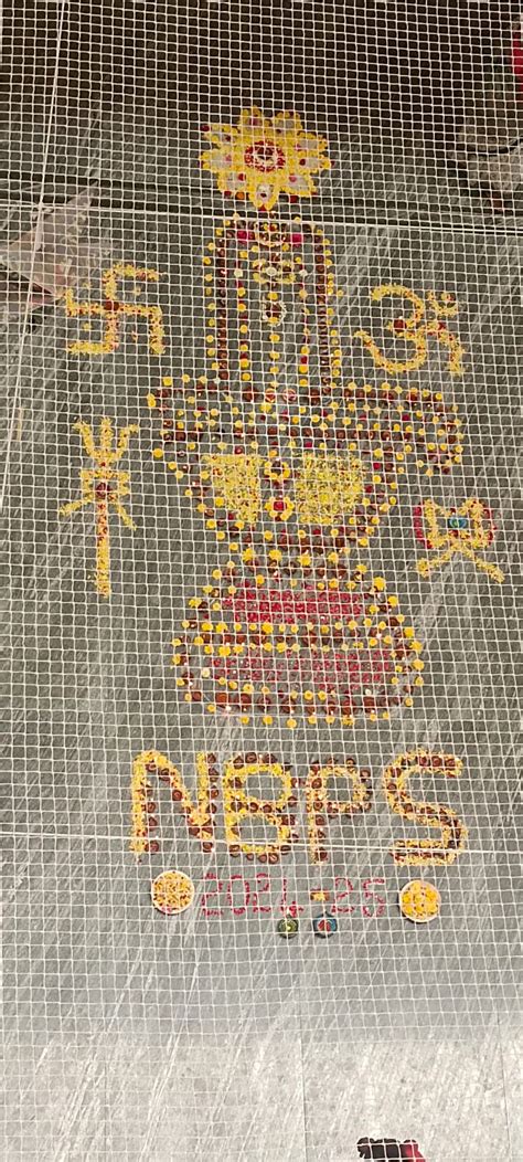 Deepavali Celebration | Nbpsmrd