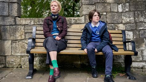 Ella Maisy Purvis Interview on ‘Patience,’ Neurodiversity, Autism