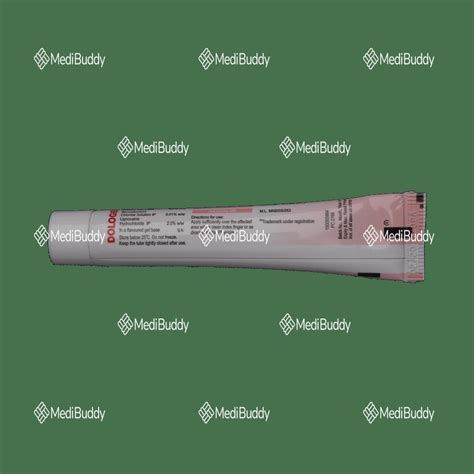 Dologel-CT Gel: Price, Uses, Side Effects & How to Use - MediBuddy