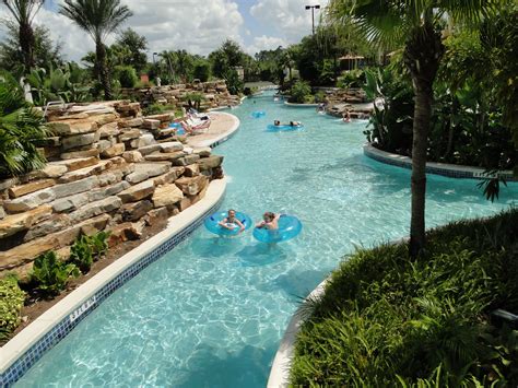 Florida Lazy River Resort Luxury Hotel With Ocean View - Surveys Hyatt