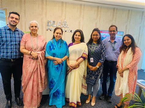 CSR | DLF Cares - Education Program Gallery | DLF Foundation