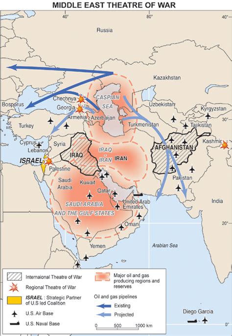 Imperial Conquest: America’s “Long War” Against Humanity – INTERNATIONALIST 360°