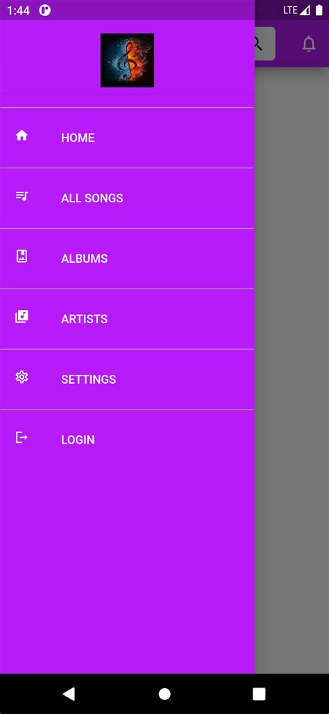 Image result for How to Use Drawer Flutter
