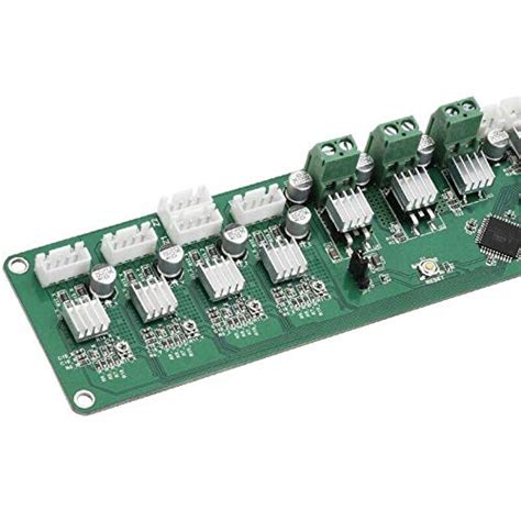 ELECTROPRIME for Tronxy Mainboard Melzi 2.0 1284P Motherboard 3D ...