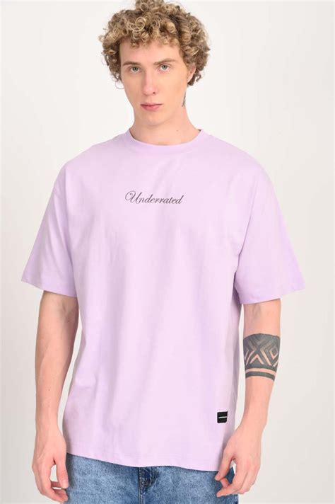 Shop Stylish Oversized T Shirts For Men Online in India – Underrated Club