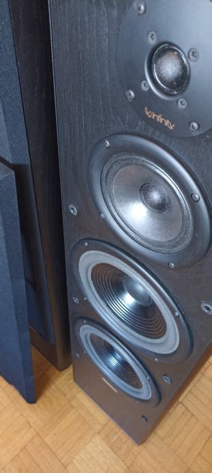 Image result for Infinity Reference 61I Test