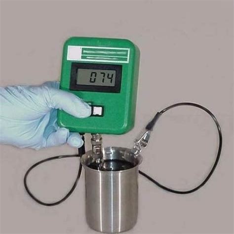 Th Meter Manufacturer,Wholesale Th Meter Supplier from Delhi India