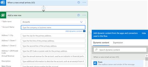 Dataverse - Power Automate | Microsoft Learn
