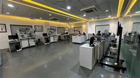 Automation And Robotics Department - JSPM's Rajarshi Shahu College of ...