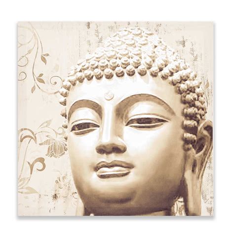 Buy Budh Wall Art online in India – Home4u