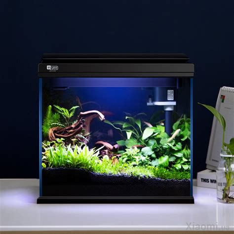 Цельный аквариум Xiaomi YEE 350 купить в Киеве: цена, отзывы, описание ...