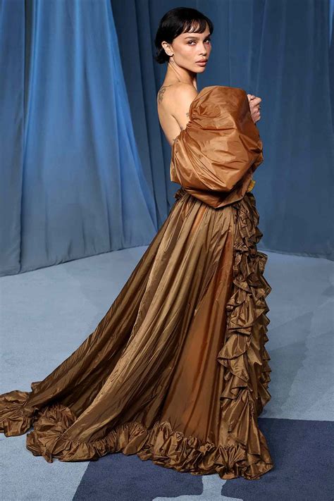 Best Dressed Stars at 2025 Academy Museum Gala: Photos