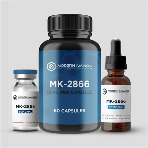 SLU-PP-332 - Modern Aminos