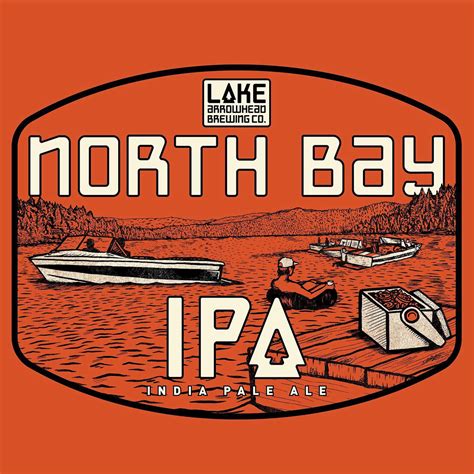 Holiday 2020 Packaging: Lake Arrowhead Brewing on Behance