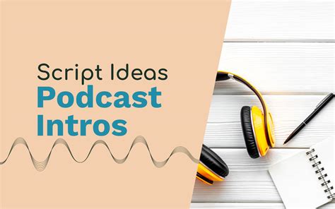Image result for Podcast Introduction Example