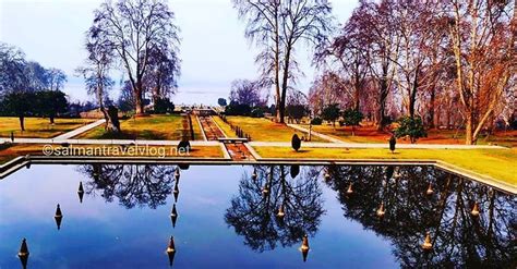 Mughal Garden Nishat – Nishat Bhag