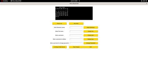 Python Task GUI 的图像结果
