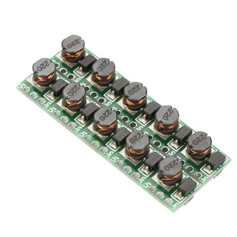 Image result for Boost Coverter Module AliExpress