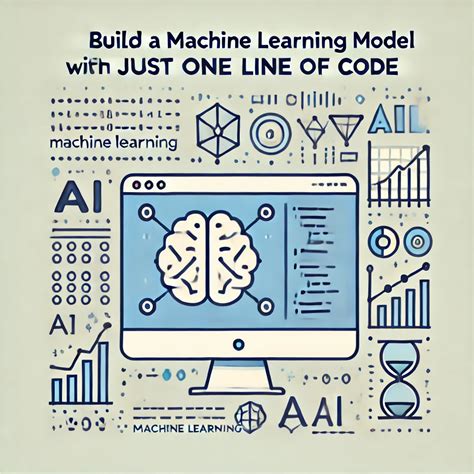 Image result for Machine Learning Model Code Example