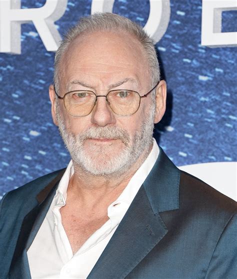 Liam Cunningham | Rick and Morty Wiki | Fandom