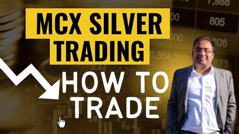 Understanding the Inner Workings of Silver MCX: A Comprehensive Guide