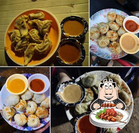 Dragon Momos, Vadodara, 85C9+M5M - Restaurant reviews