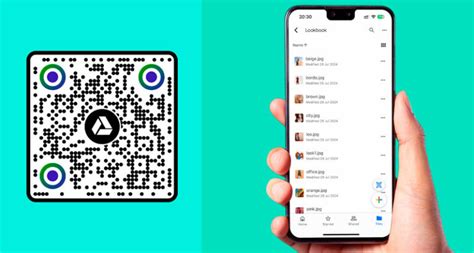 Image result for Scan QR Code Google Drive