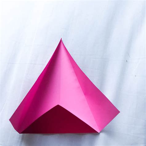 Origami Paper Spring 的图像结果