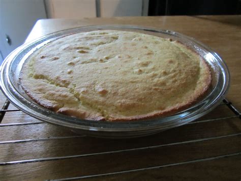 DIY Mom: Easy Cornbread Recipe Without Eggs