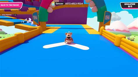 Fall Guys Slime Climb 的图像结果