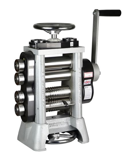 Homemade Rolling Mill 的图像结果