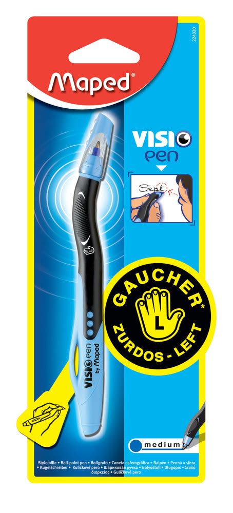 Pens and pens with cartridges – Maped India