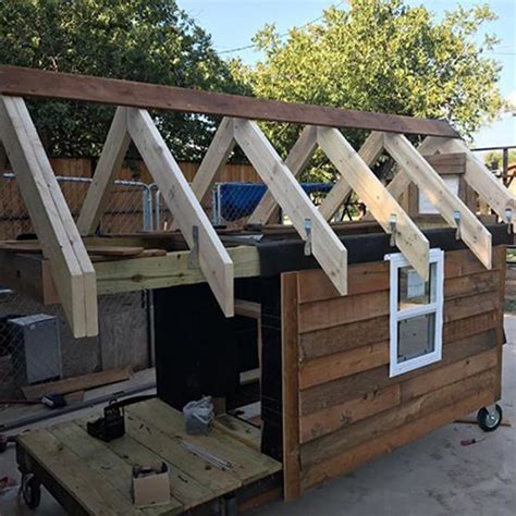 Reader Project: How to Build the Ultimate DIY Dog House | Family Handyman
