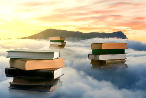 Profound Books For Inspiration And Escape - ProFound Talent