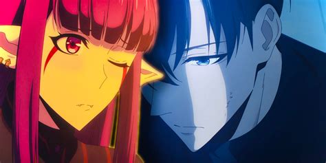 Solo Leveling Season 2 Episode 10 Release Date & Time