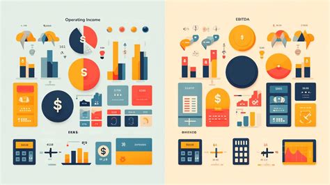 Image result for Operating Income vs EBITDA